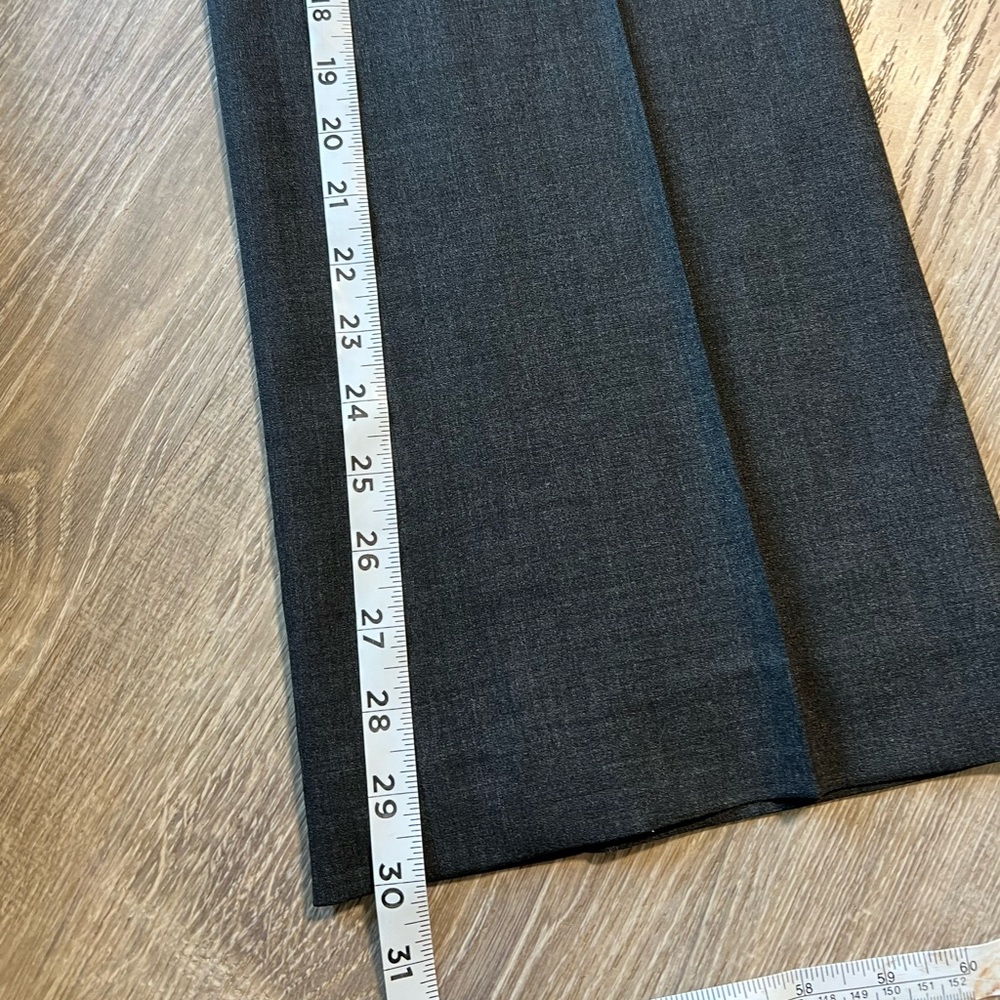 Lafayette 148 New York‎ Wool Pants- 6 - Picture 3 of 8